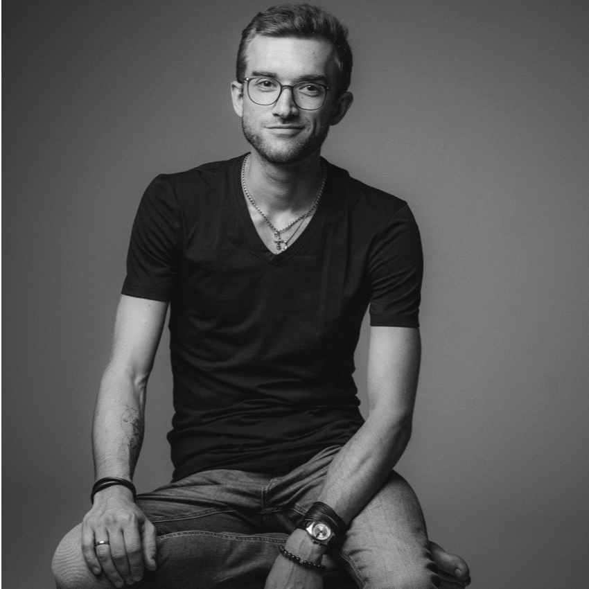 Владислав Борецкий