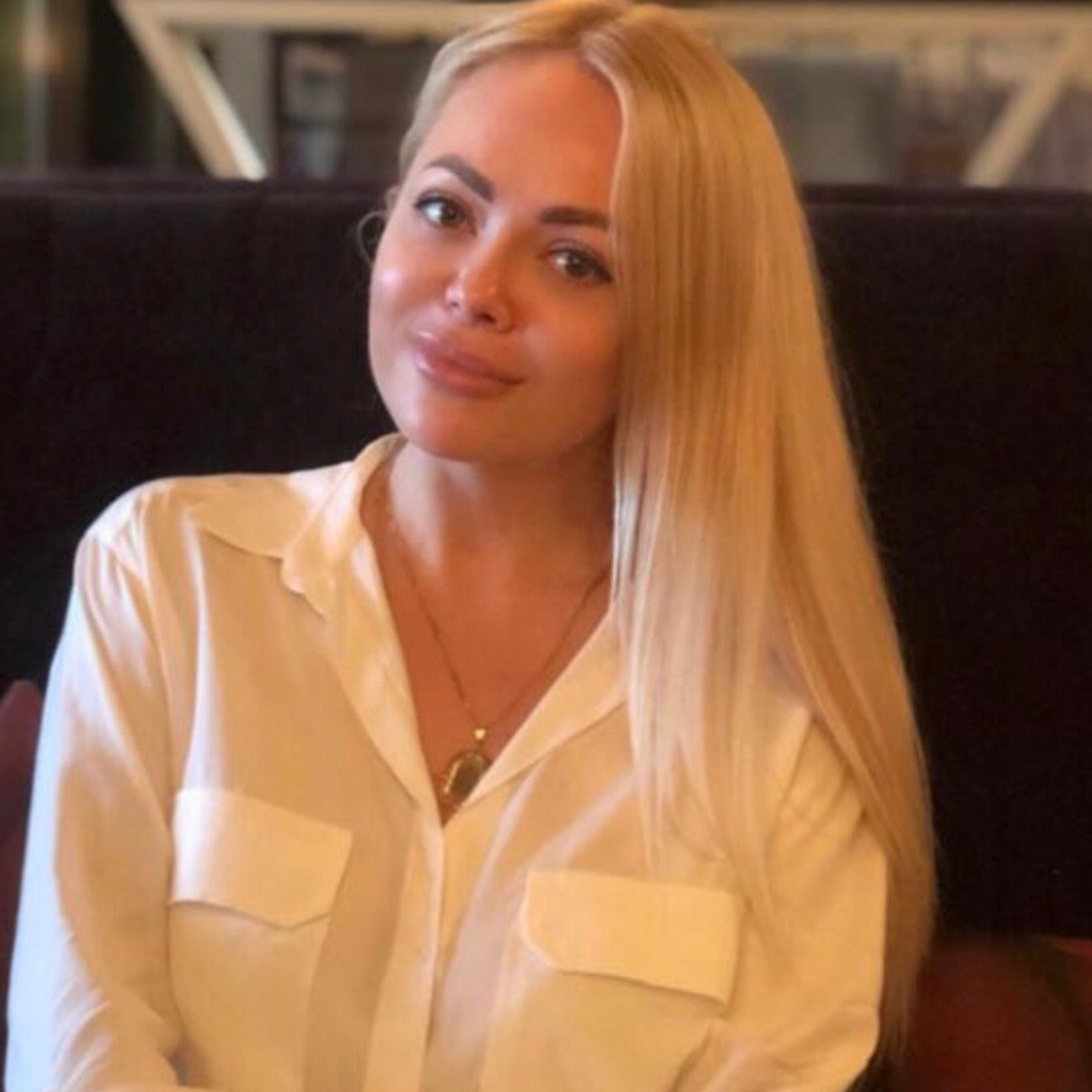 Анна Варфоломеева