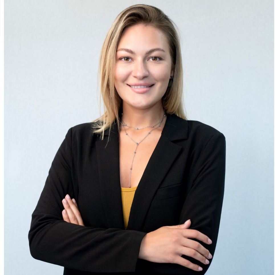 Елизавета Колесникова