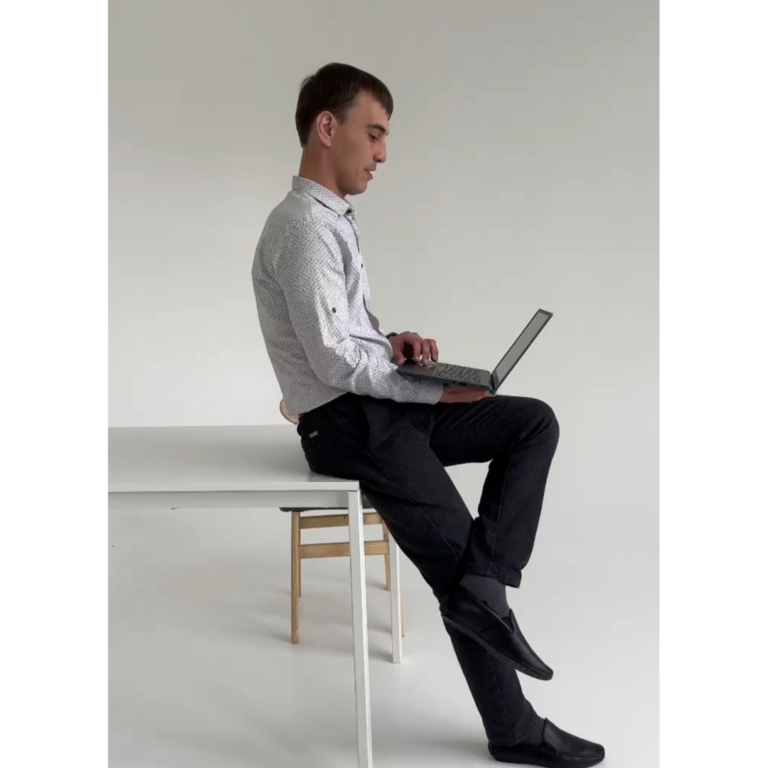 Евгений Тюрнев