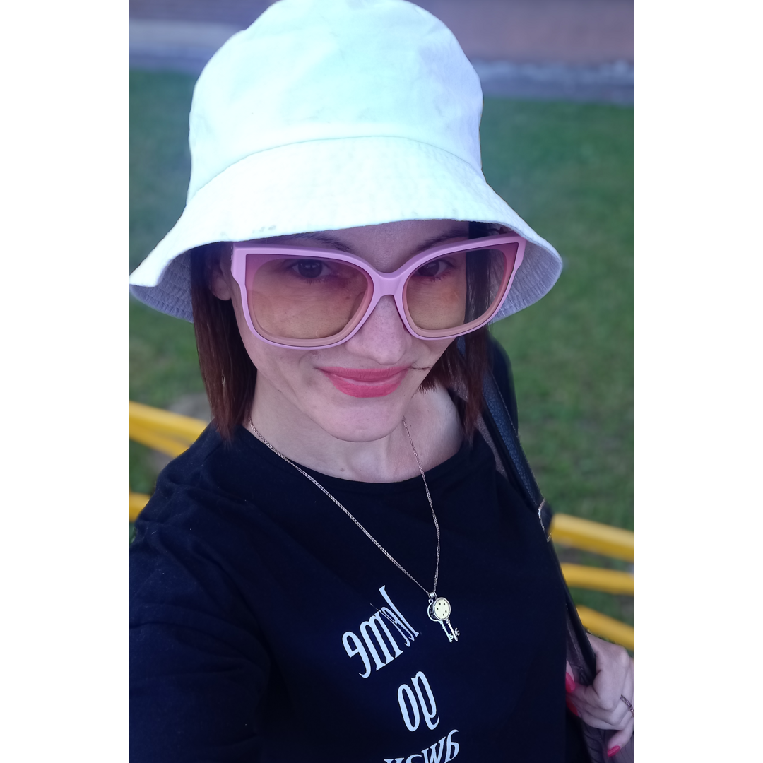 Елена Виноградова