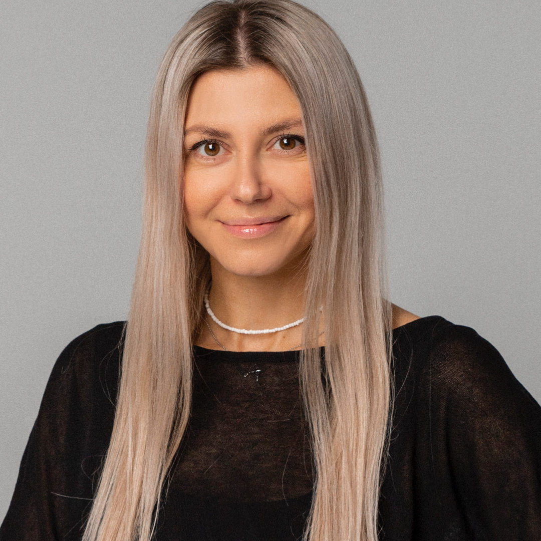 Алиса Атяшкина