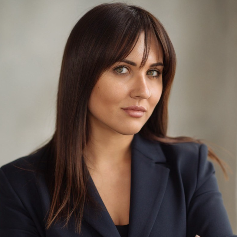 Елена Юдина