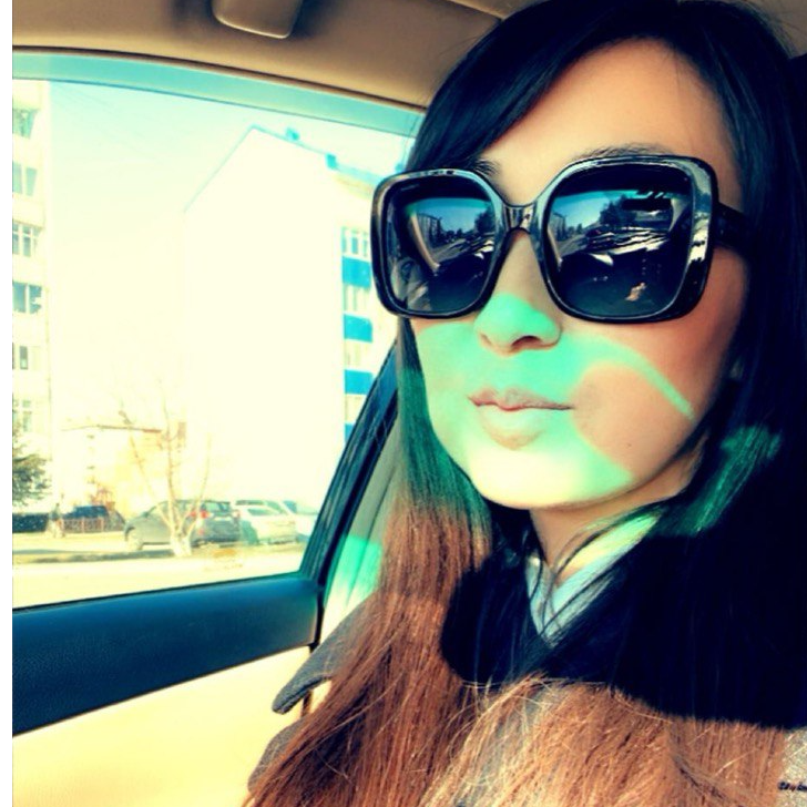 Айсура Мендешева