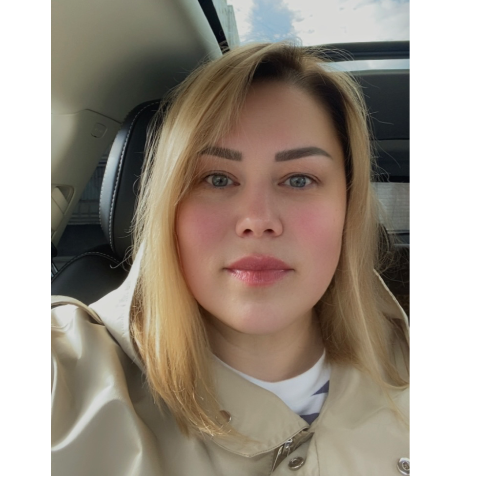 Наталья Аистова