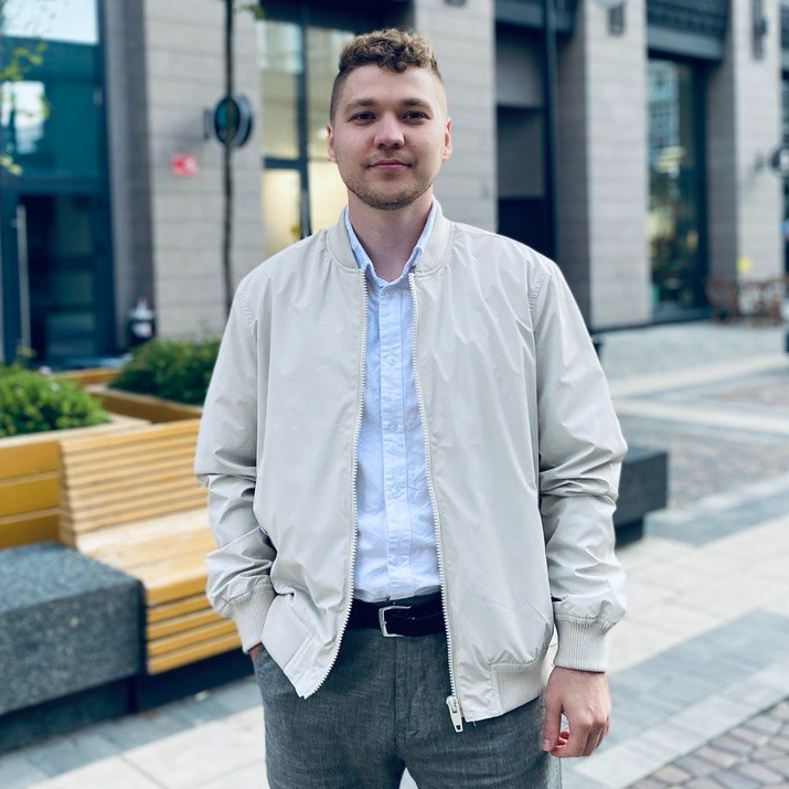 Владимир Семенов