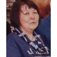 Любовь Елтошкина