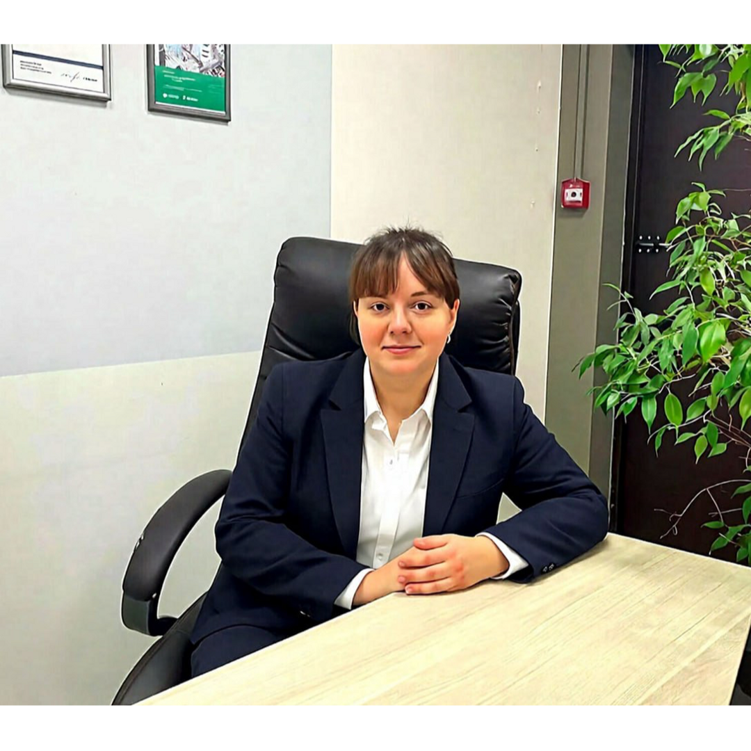 Лилия Громова