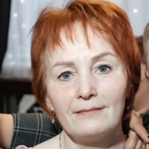 Марина Стрельникова