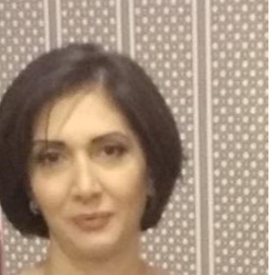 Лилит Тадевосян