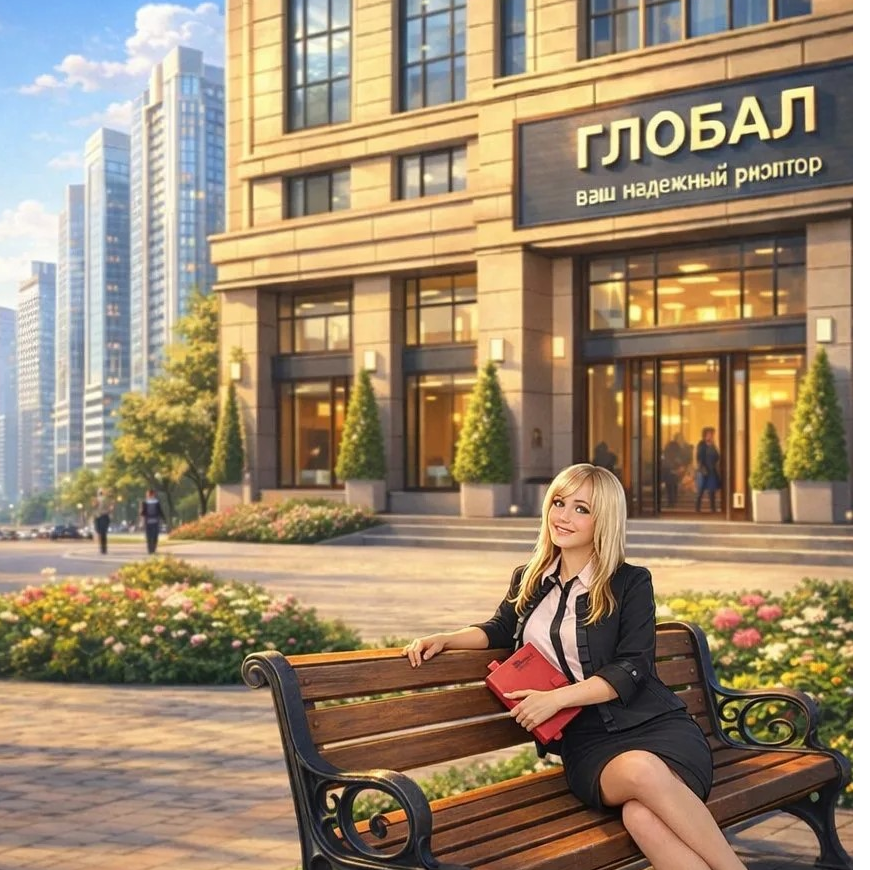 Ирина Захарова