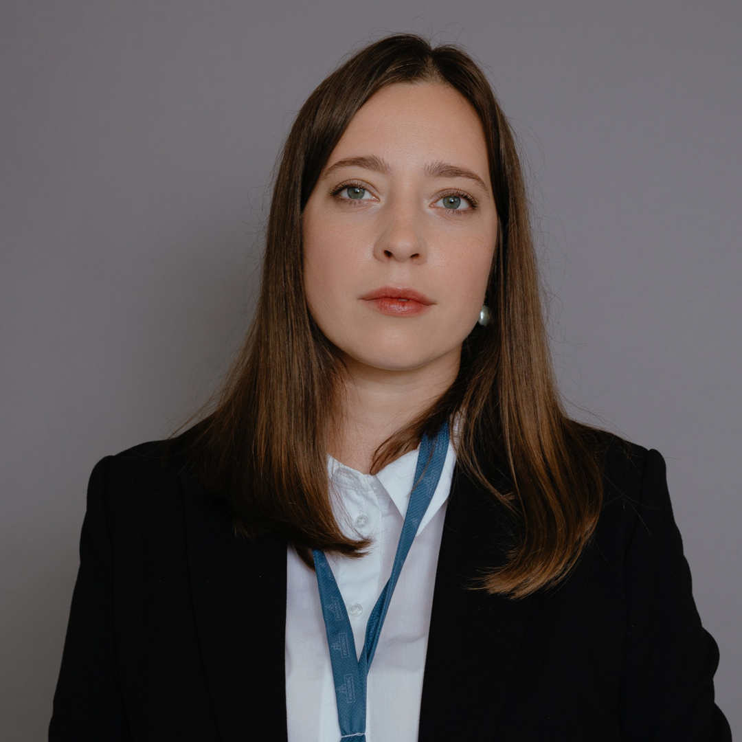 Анастасия Харская