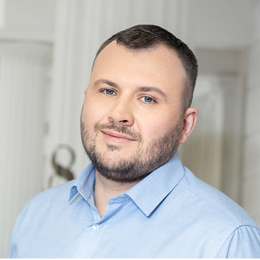 Александр Трушин