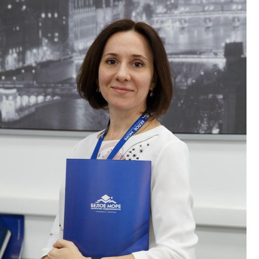 Надежда Семикоз