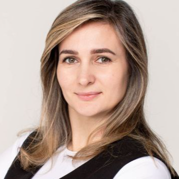 Алла Киппасто