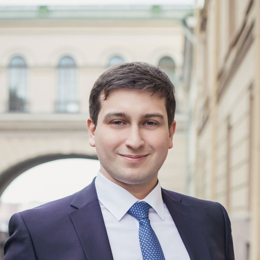 Иван Басков