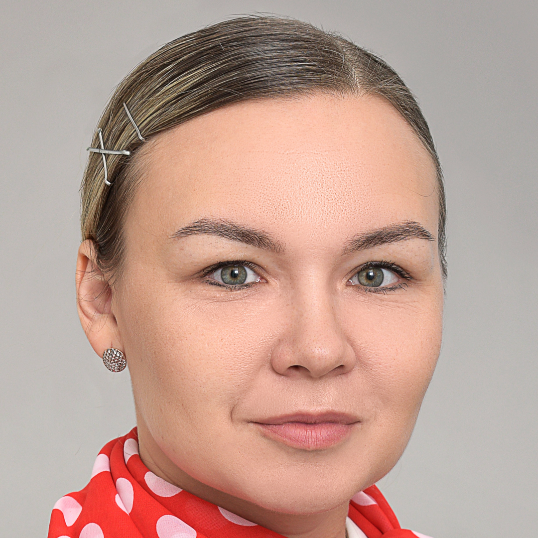 Ирина Монько