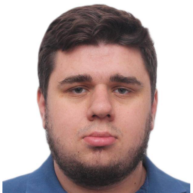 Павел Белоногий