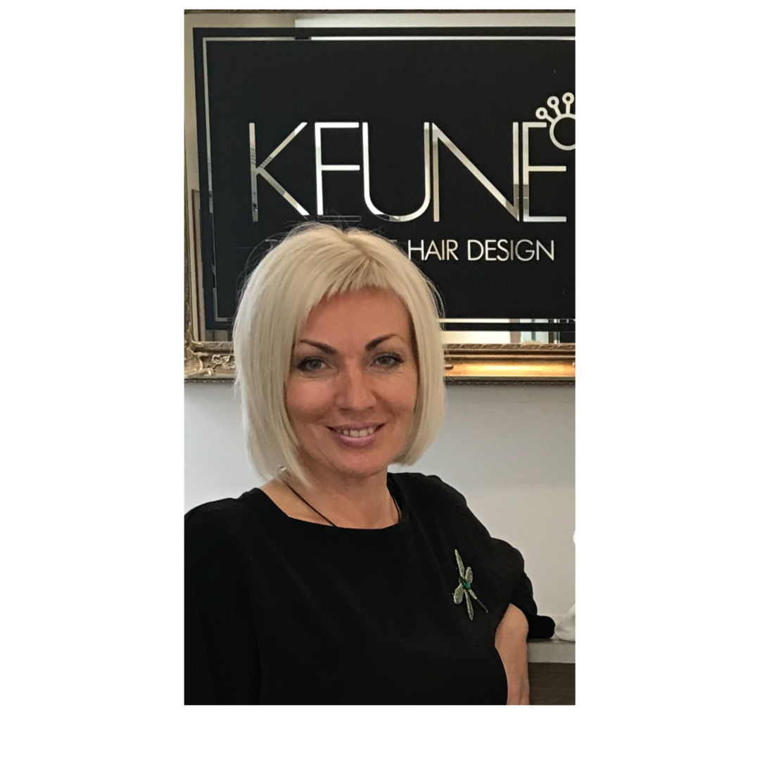 Елена Клевцова