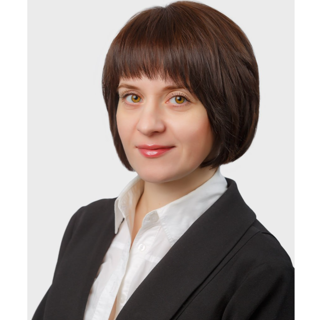 Наталья Азьмукова