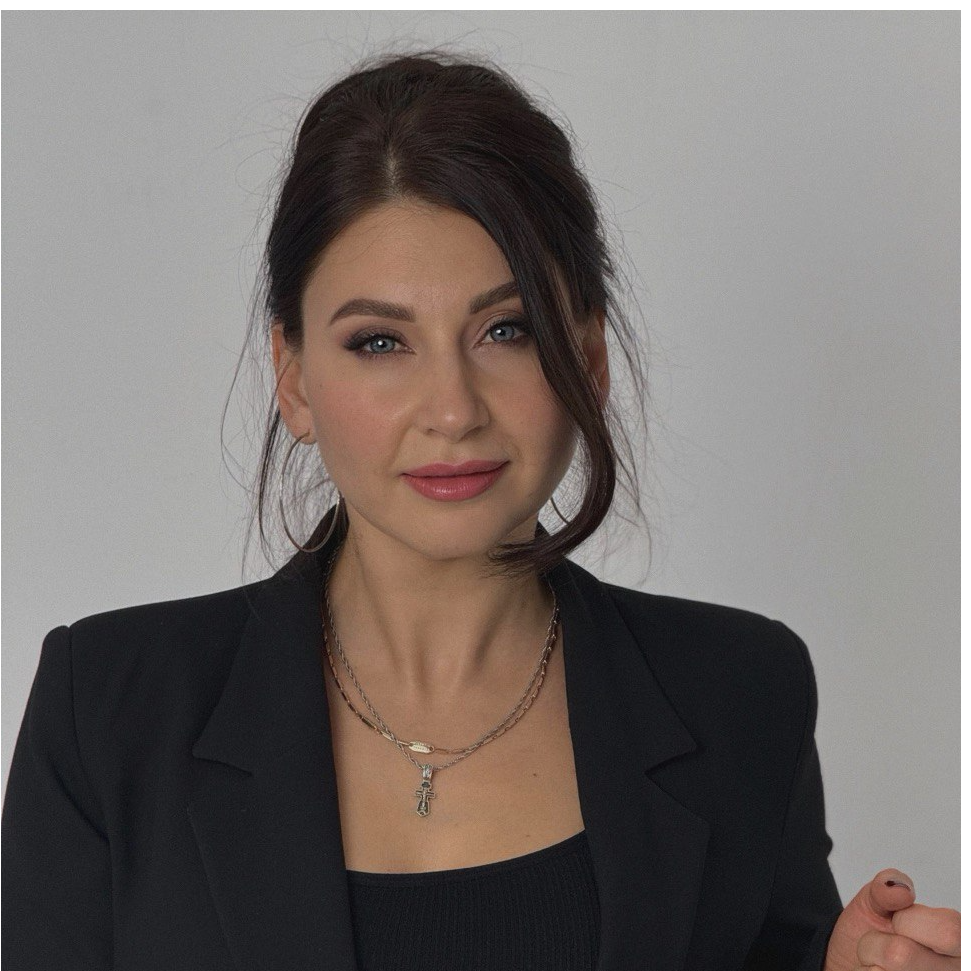 Вероника Вагавиева