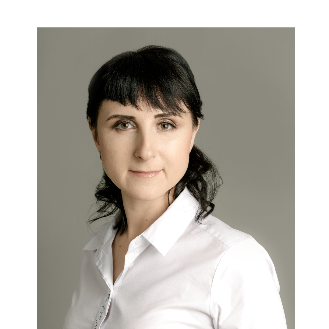 Валентина Одинцова