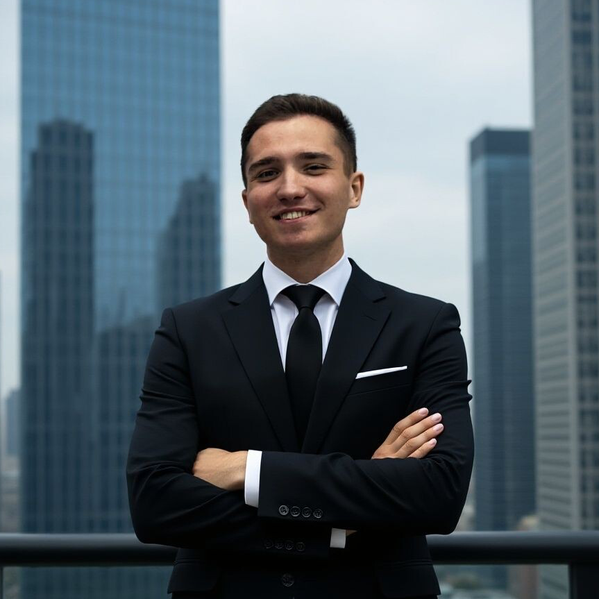 Василий Бобров