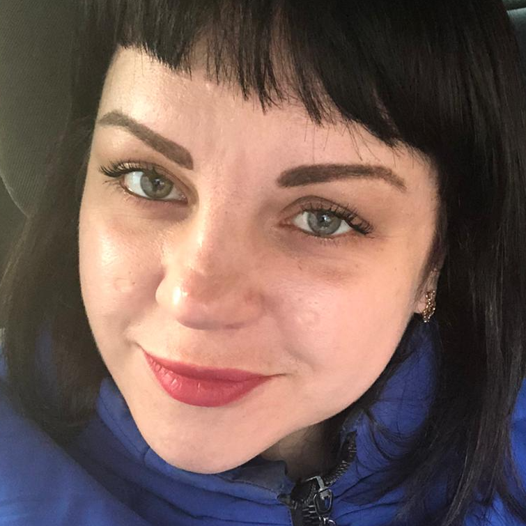 Людмила Базалей