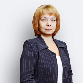 Елена Равнушкина