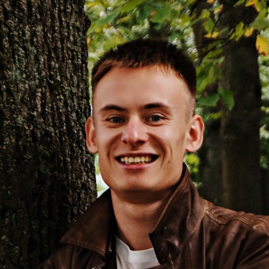 Павел Алексеев