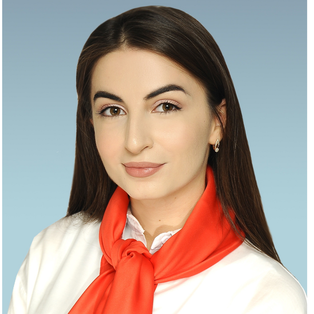 Лейла Идаятова