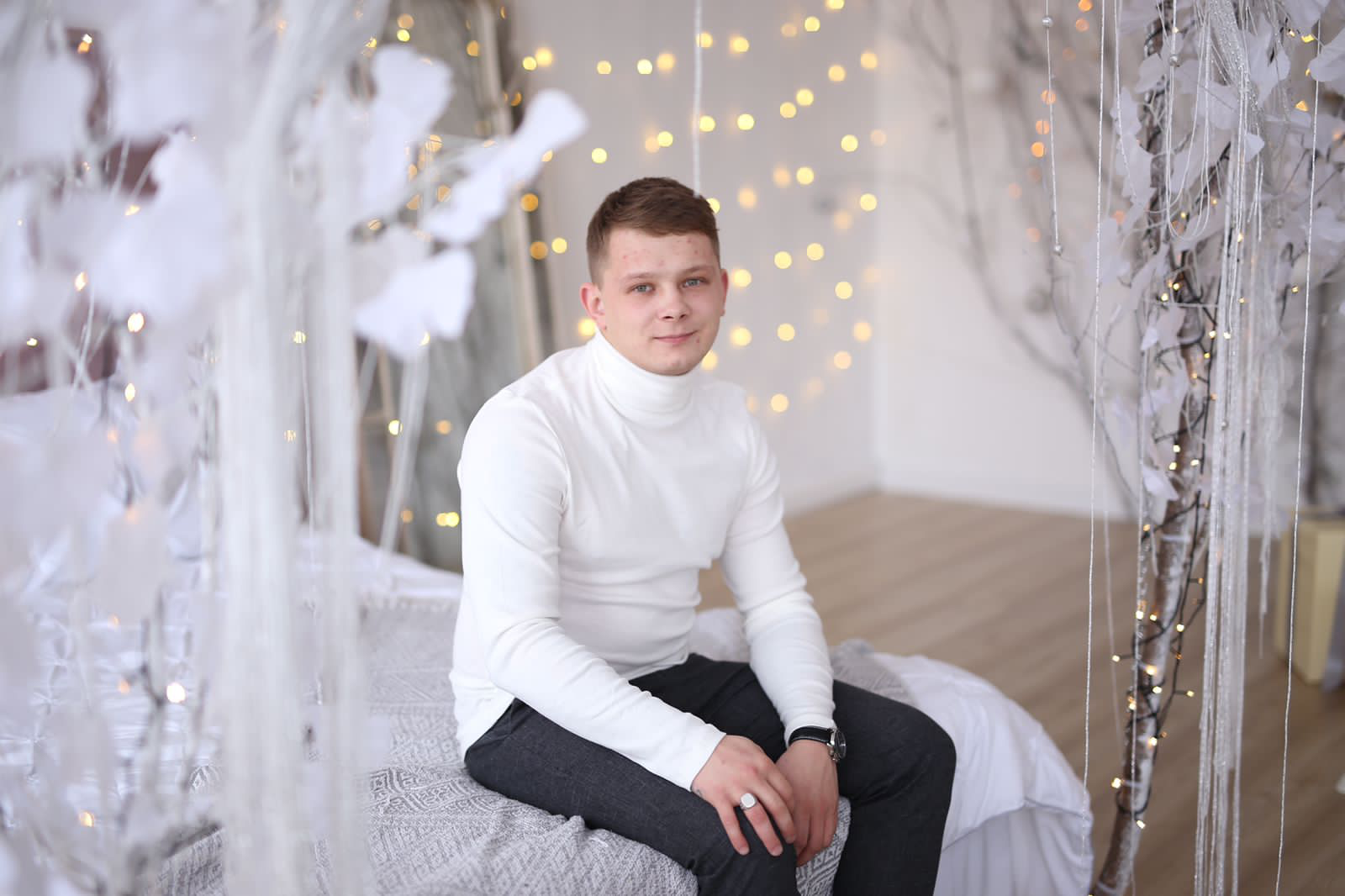 Максим Полтанов