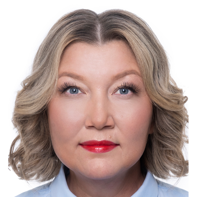 Айгуль Каримуллина