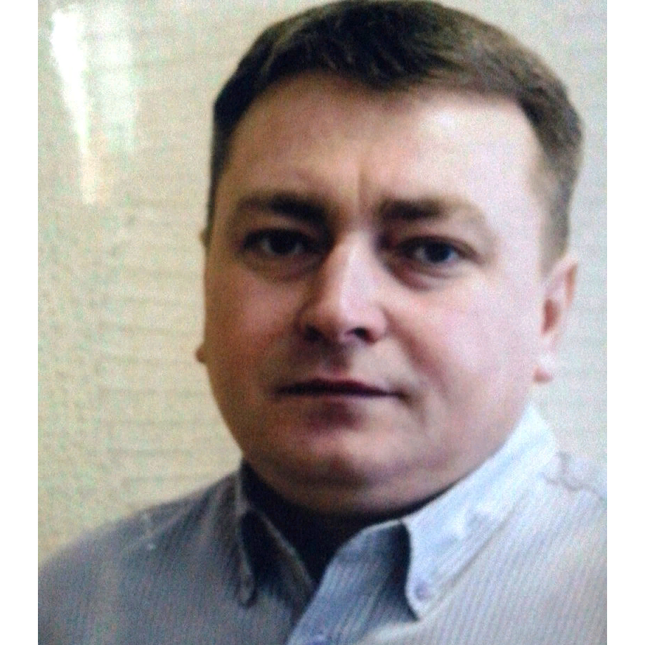 Алексей Шилов