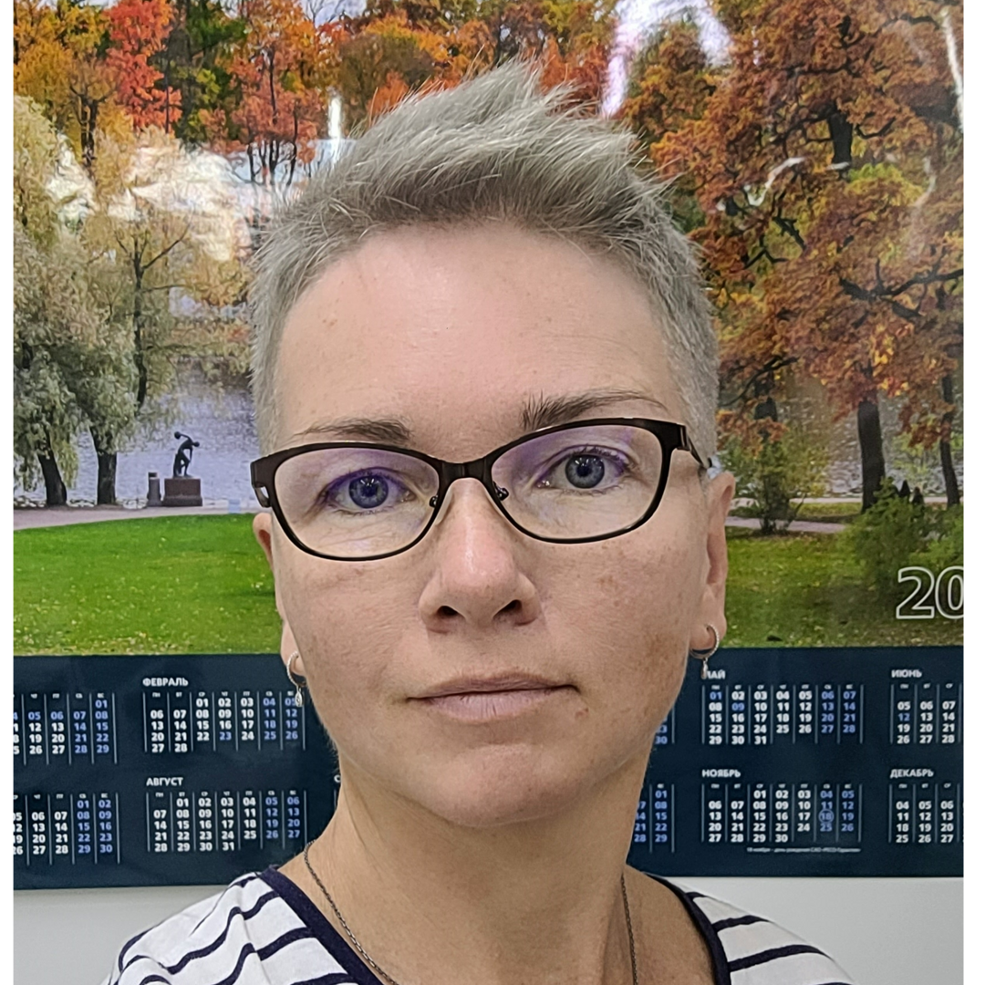 Татьяна Собкович