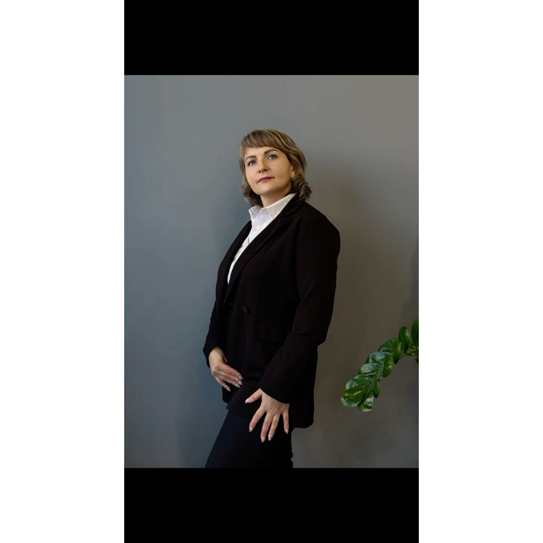 Екатерина Орехова