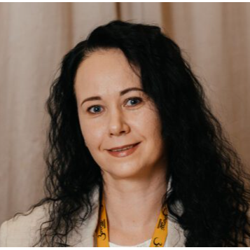 Светлана Храмова