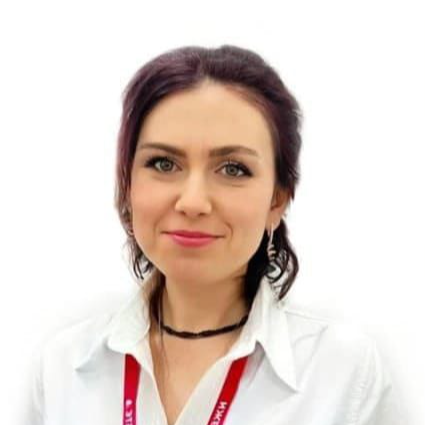 Ульяна Сорокина