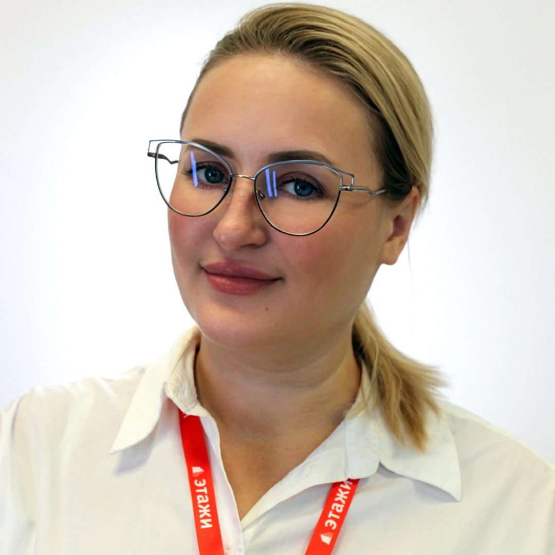 Виктория Киреева