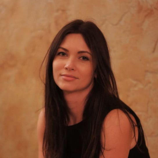 Татьяна Ремпе