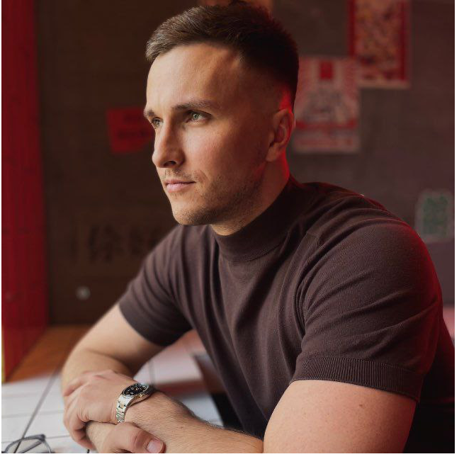 Никита Жуков