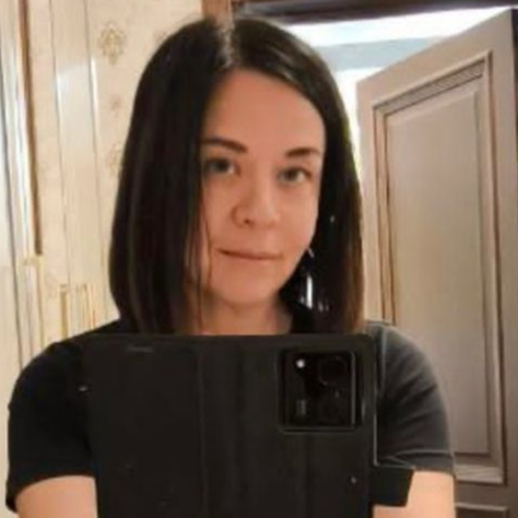 Оксана Гайфутдинова