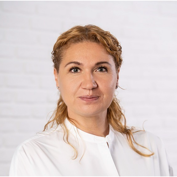 Ирина Владимирова