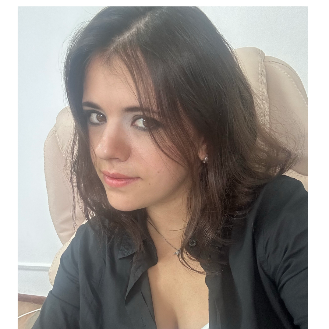 Наталья Адыгезалова