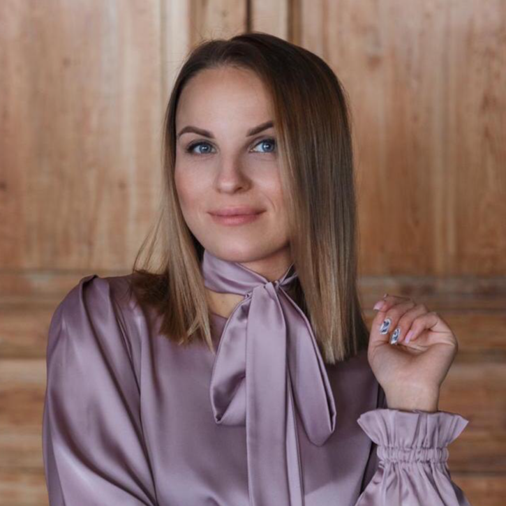 Людмила Боярская