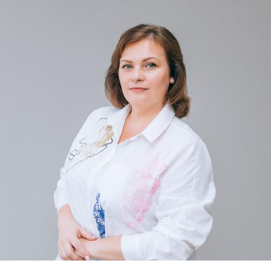 Ирина Галкина