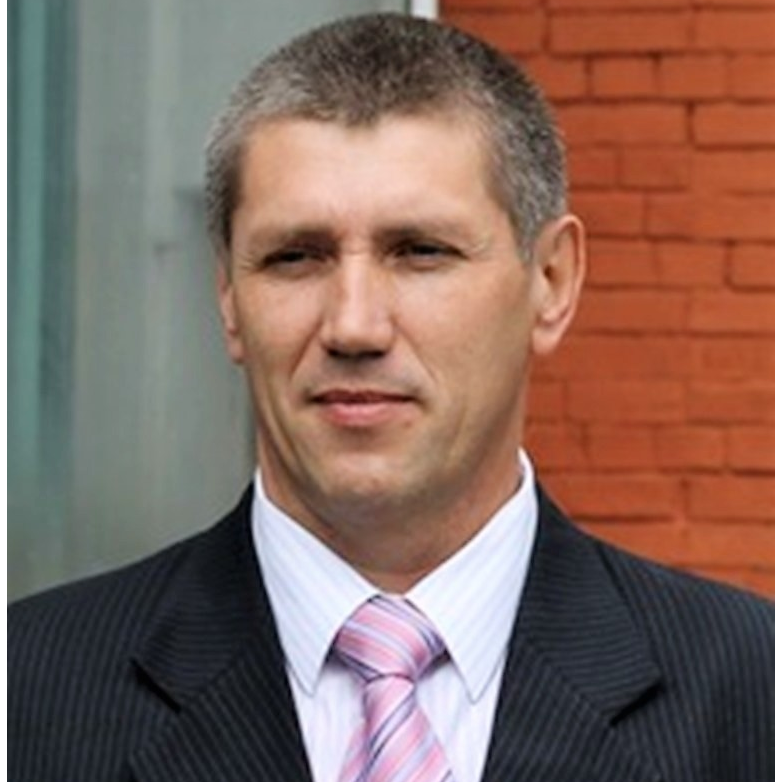 Александр Удалов
