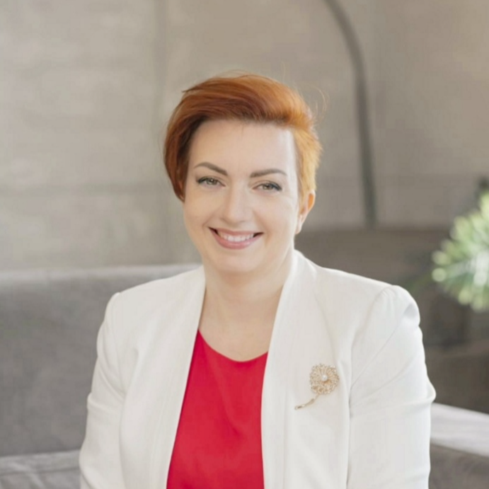 Анна Архипенко