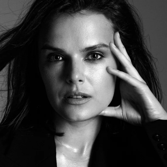 Екатерина Бабич