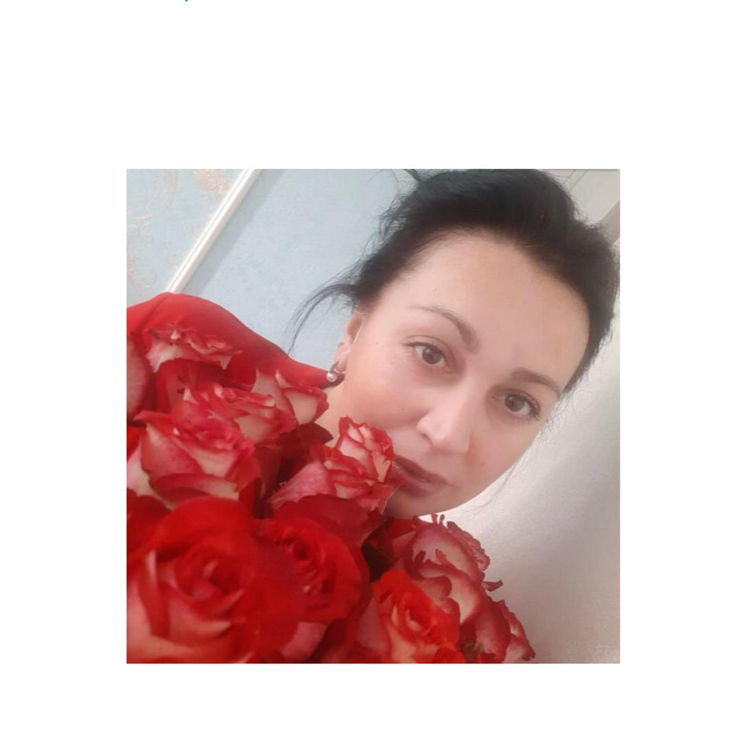 Ольга Павлецова